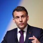 Emmanuel Macron face aux contradictions de la science et de ses conseillers, analyse de L&rsquo;Express