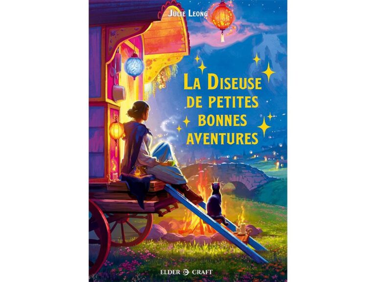 La Diseuse de petites bonnes fortunes : une analyse des récits de vie en France