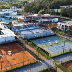 L&rsquo;école de la Mouratoglou Academy ouvre ses portes aux enfants des entreprises de Sophia Antipolis.