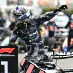 Andrea Kimi Antonelli nommé directeur de la F1, remplaçant une légende du sport.
