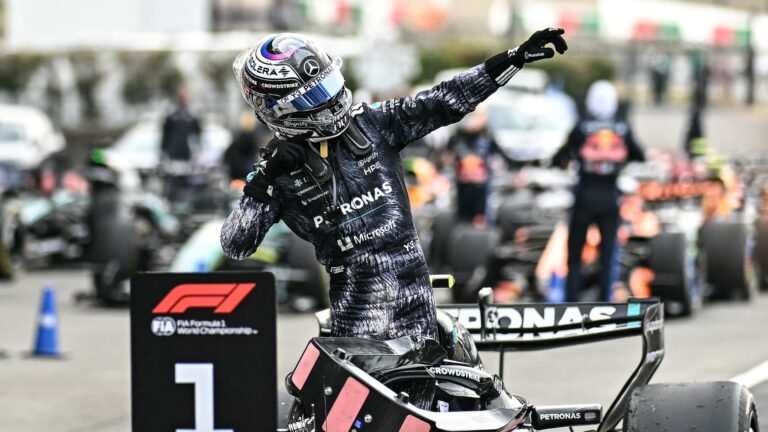 Andrea Kimi Antonelli nommé directeur de la F1, remplaçant une légende du sport.