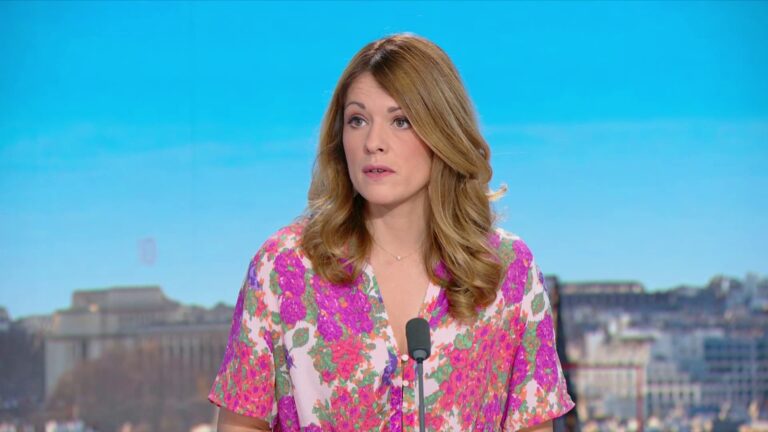 Le gouvernement assure qu’il n’y a pas de tension sur le réseau électrique malgré l’incident dans le Finistère