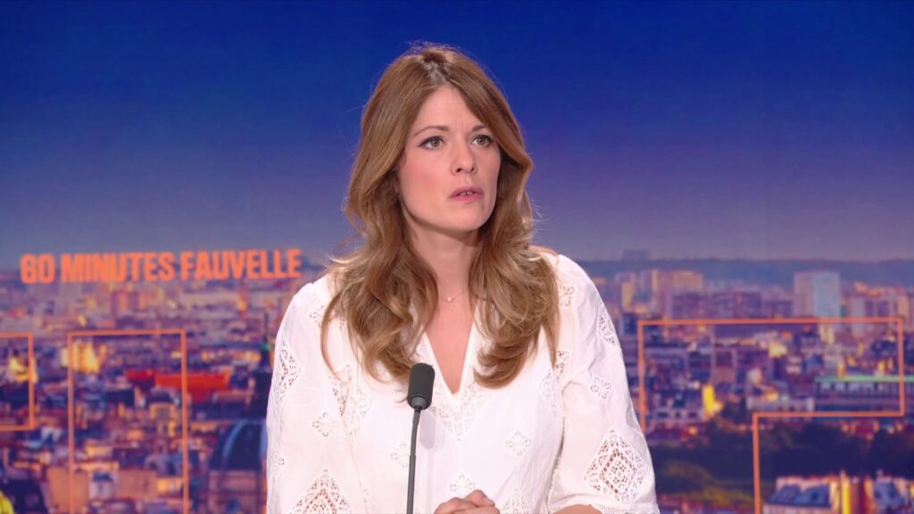 Maud Bregeon affirme qu’Édouard Philippe est le mieux placé pour rassembler les Français.