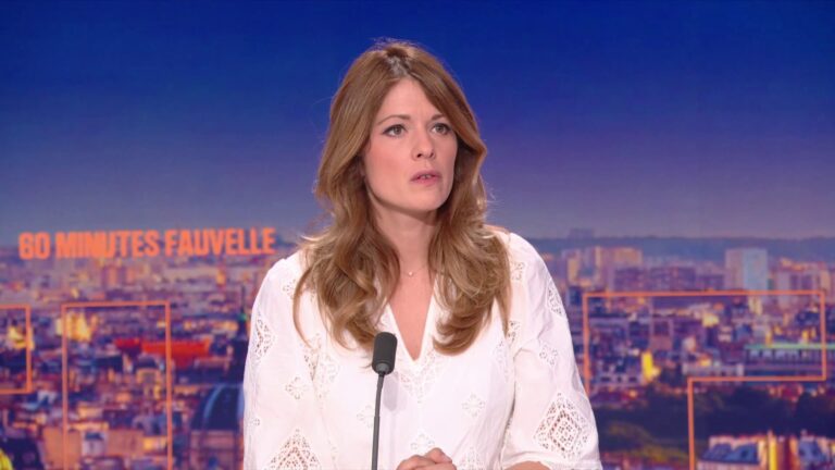 Maud Bregeon affirme qu’Édouard Philippe est le mieux placé pour rassembler les Français.