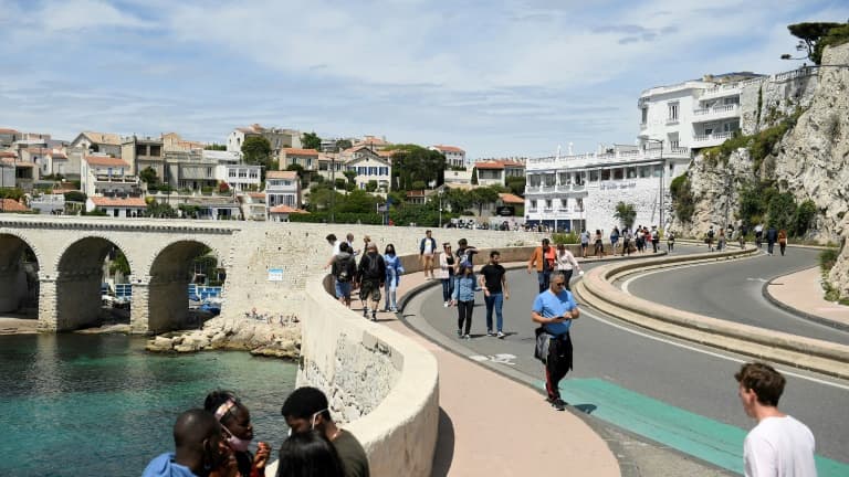 Fête de la musique à Marseille : programme et stationnement pour La Voie est libre