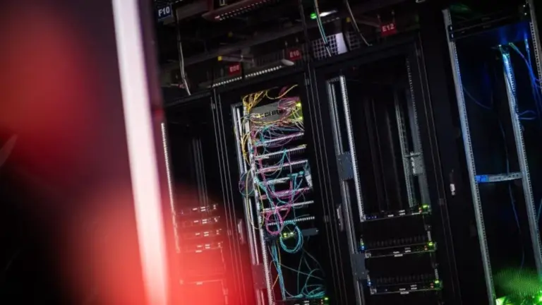 Les data centers augmentent la température urbaine de jusqu’à 9 degrés dans certaines villes.