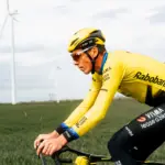 Christophe Laporte ne participera pas au Tour de France, une absence notable pour l&rsquo;équipe française.