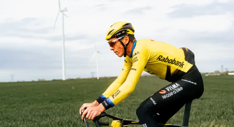 Christophe Laporte ne participera pas au Tour de France, une absence notable pour l’équipe française.