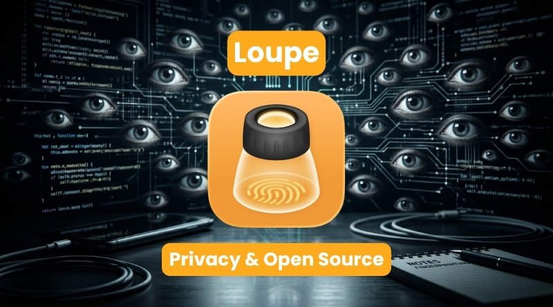 L’appli open source Loupe expose le fingerprinting des utilisateurs sur iPhone
