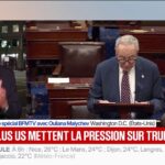 Le Congrès américain demande le retrait des forces militaires en réponse aux tensions avec l&rsquo;Iran.