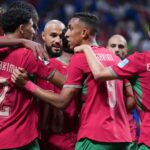 Pays-Bas affronte le Maroc en direct lors des 16es de finale de la Coupe du monde.