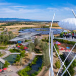 Le Parc du Petit Prince élargit son offre avec de nouvelles attractions et activités.