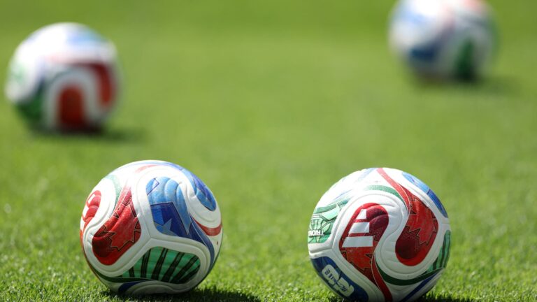 Coupe du monde 2026 : des doutes émergent sur la qualité du ballon utilisé.