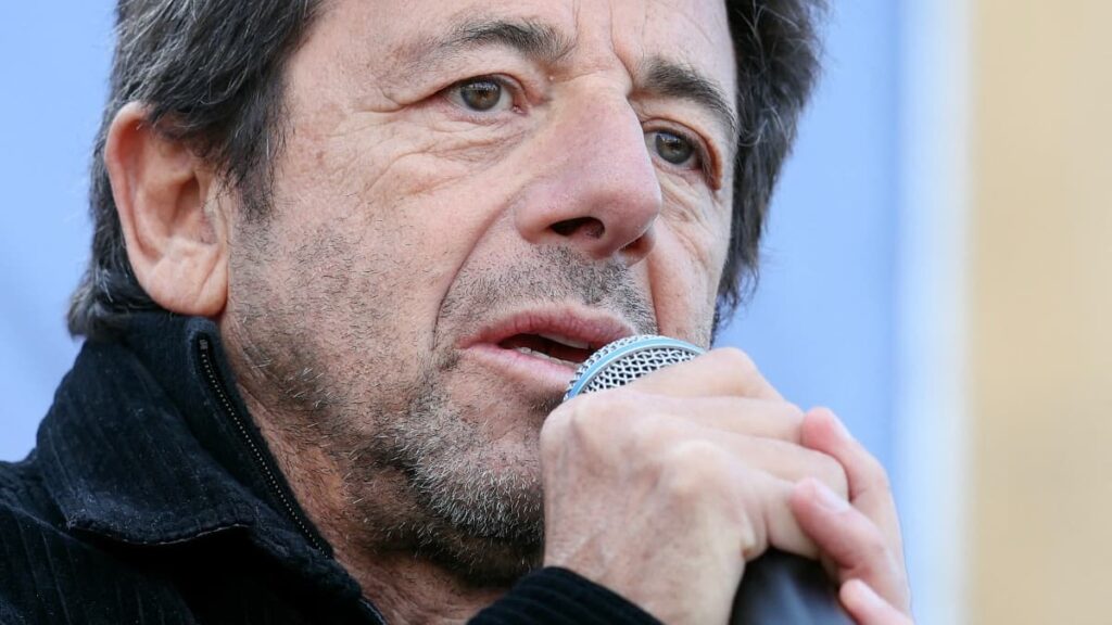 Patrick Bruel visé par 13 plaintes : une mise en examen envisagée ce mercredi.