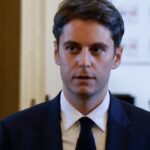 Présidentielle 2027 : Gabriel Attal appelle à un rassemblement au-delà de la droite et du centre