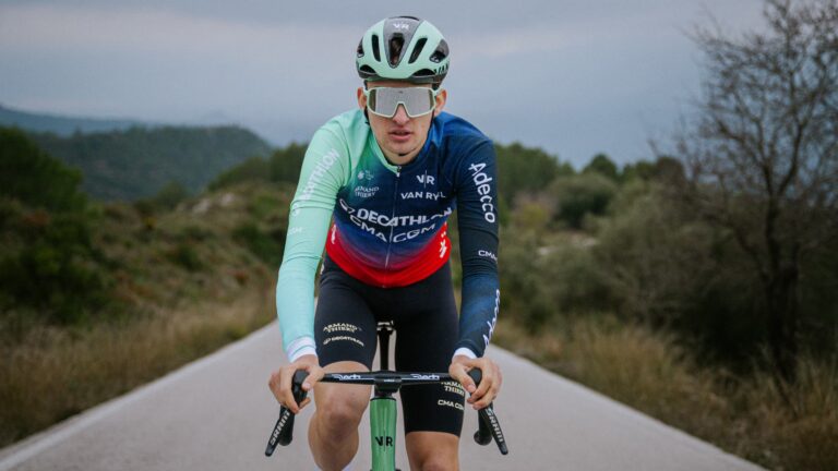 Tour de France 2026 : Paul confirmé, CMA CGM rassure sur l’état de Seixas.