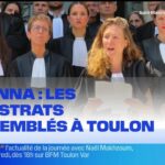Le gouvernement français annonce de nouvelles mesures pour lutter contre la hausse des prix alimentaires.