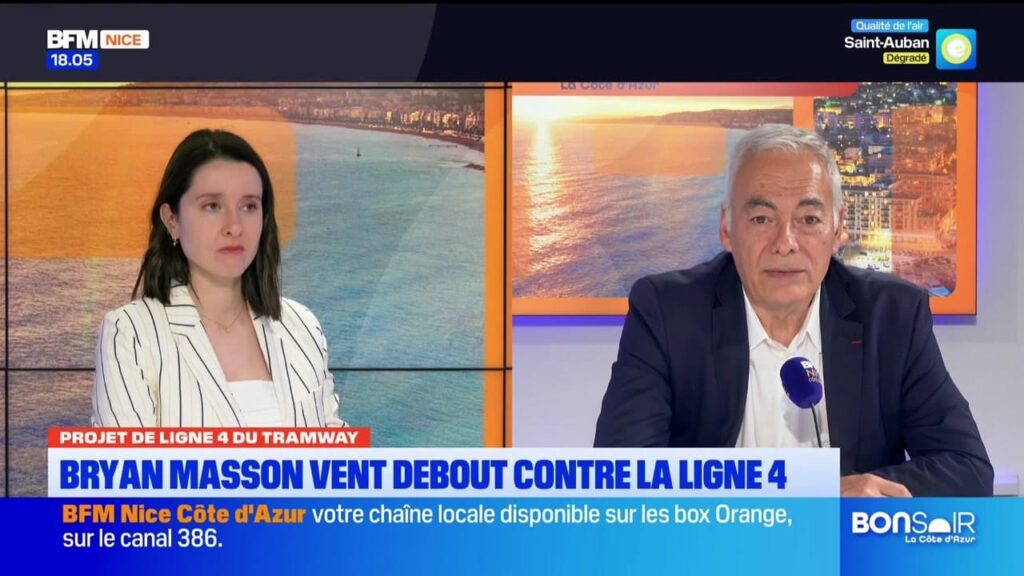 Le gouvernement français annonce de nouvelles mesures pour lutter contre la pollution de l’air.