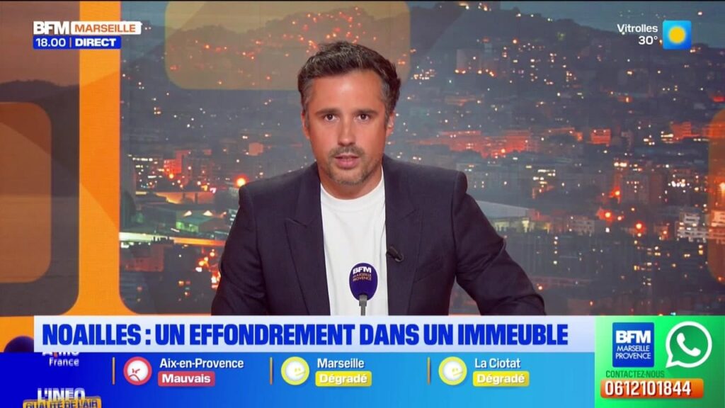 Le gouvernement annonce des mesures pour réduire les émissions de CO2 dans le secteur industriel.