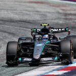 Qualifications du Grand Prix d&rsquo;Autriche : Suivez les résultats en direct des pilotes.