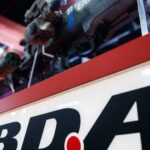 MBDA annonce une nouvelle usine près d&rsquo;Orléans pour augmenter sa production de missiles.