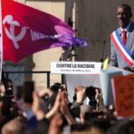 Saint-Denis : mobilisation des habitants aux côtés de Bally Bagayoko contre le racisme