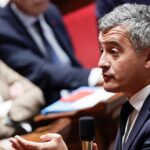 Gérald Darmanin maintient sa position malgré des appels croissants à sa démission.