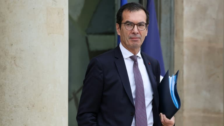Proposition de loi sur le paiement des congés non pris : la CFDT critique le projet du ministre du Travail.