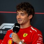 F1 : Charles Leclerc prolonge avec Ferrari malgré des offres concurrentes.