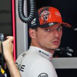 Verstappen en tension avant le Grand Prix d&rsquo;Autriche après un incident controversé.
