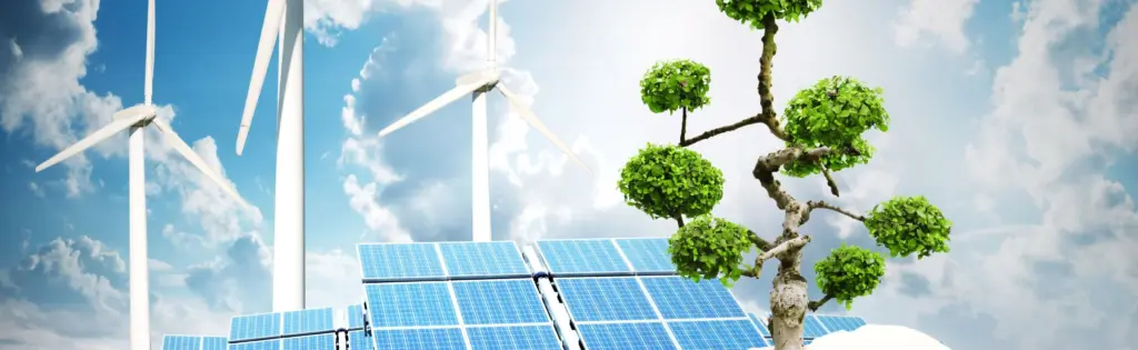 L’influence des récits sur la transition énergétique : analyse par Thierry Vincent.