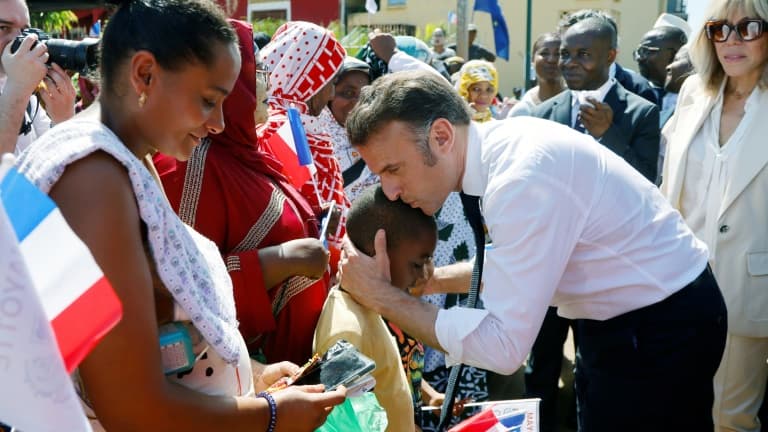 Mayotte : revalorisation du Smic et de la prime d’activité en discussion
