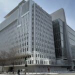 La Banque mondiale annonce un ralentissement de la croissance mondiale à 2,5% cette année.