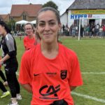 Leïla Seret quitte son poste pour de nouveaux défis dans le football européen.