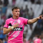 Leo Barré : Montpellier a réalisé un match parfait contre le Stade français