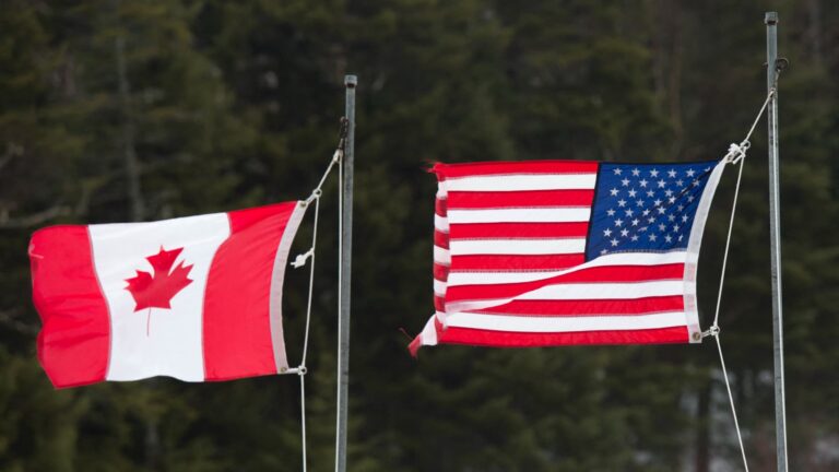 Renégociation de l’accord commercial avec les États-Unis prévue sur plusieurs mois, selon la Banque du Canada.