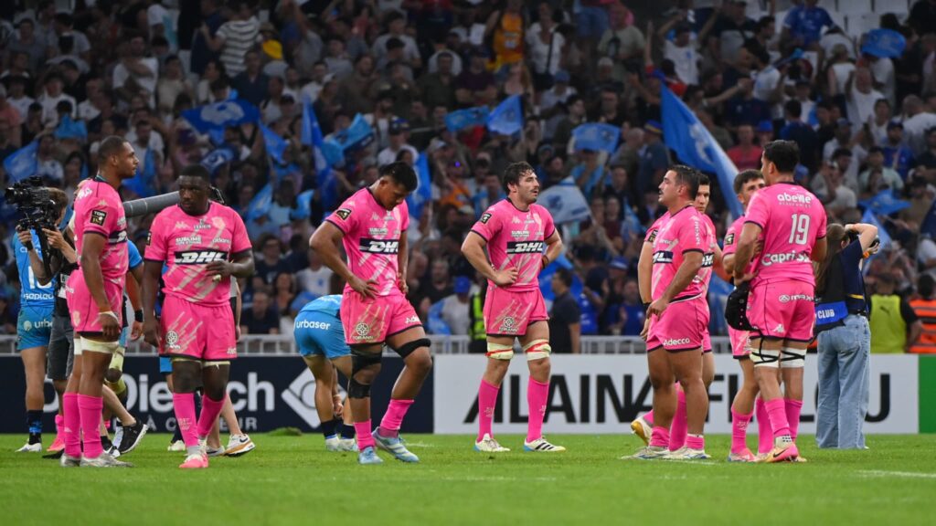 Stade Français : des bases solides pour l’avenir malgré la défaite en demi-finale du Top 14.