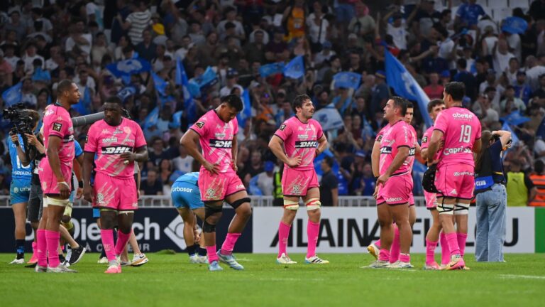 Stade Français : des bases solides pour l’avenir malgré la défaite en demi-finale du Top 14.