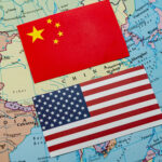 Stratégies des pays asiatiques face à la rivalité entre la Chine et les États-Unis