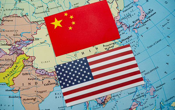 Stratégies des pays asiatiques face à la rivalité entre la Chine et les États-Unis