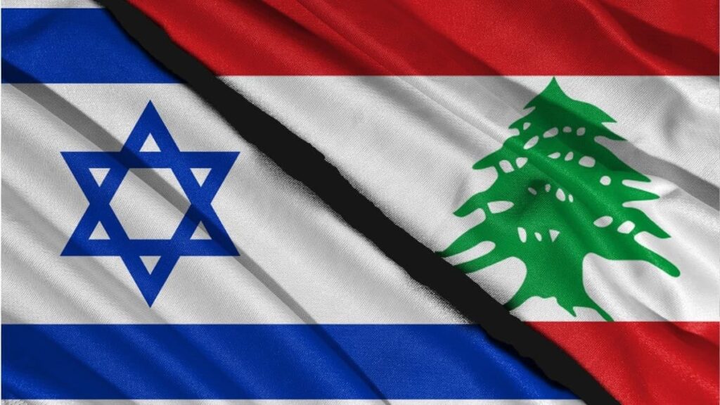 Frappes israéliennes au Liban : plus de 4.000 morts depuis le 2 mars.