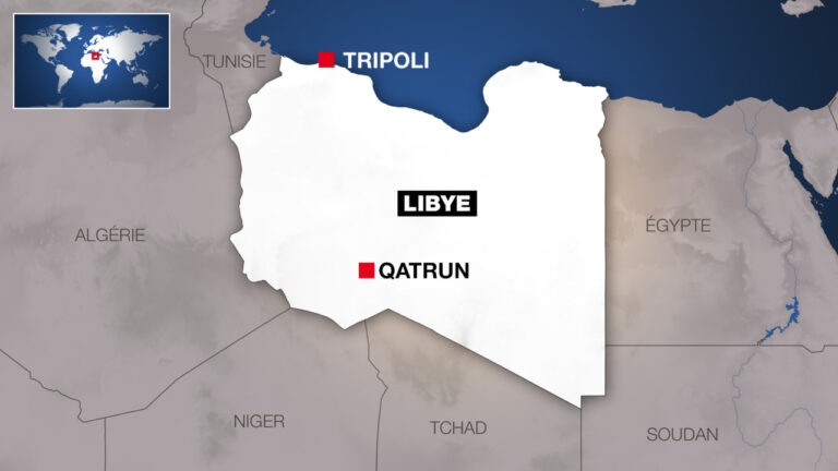 Niger : Mahmoud Sallah, chef du Front patriotique, libéré par l’armée nationale.