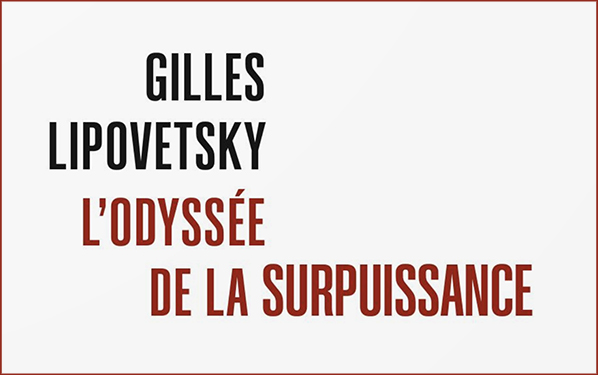 L’Odyssée de la surpuissance : enjeux géopolitiques et conséquences pour les nations.