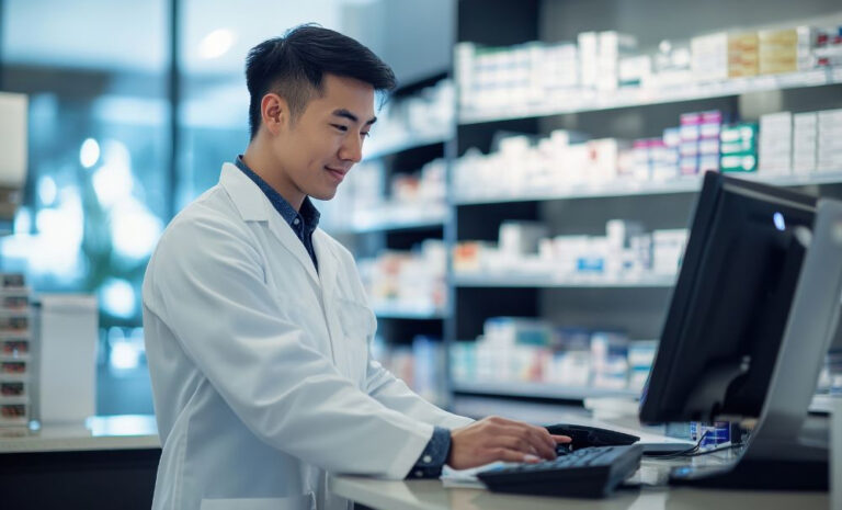 Pharmedigroup reçoit l’ordonnance de son fondateur pour des traitements innovants.