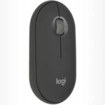 Logitech Pebble Mouse 2 M350s disponible à moins de 15 € dans plusieurs points de vente.