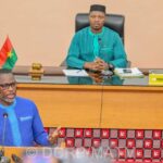 Burkina Faso : Adoption unanime d’une loi sur les libertés religieuses par les représentants du peuple.
