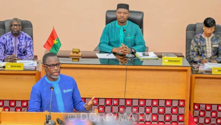 Burkina Faso : Adoption unanime d’une loi sur les libertés religieuses par les représentants du peuple.