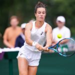 Loïs Boisson forfait à Nottingham, incertitude pour Wimbledon après une blessure au mollet
