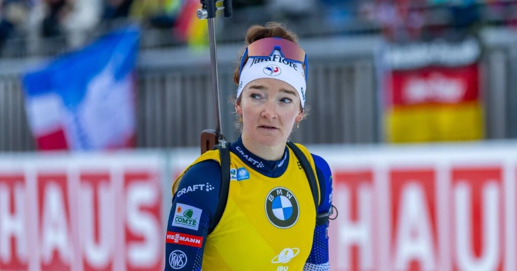 Lou Jeanmonnot absente, la France doit ajuster sa stratégie pour les prochains événements sportifs.