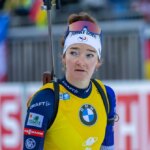 Lou Jeanmonnot absente, la France doit ajuster sa stratégie pour les prochains événements sportifs.